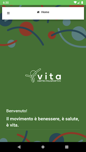 Vita Genova Screenshot 3