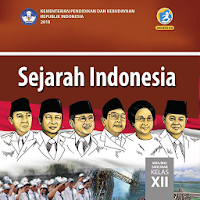 Sejarah SMA Kelas 12 Kurikulum 2013