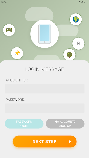 RAPIDPOWER AI Screenshot 0