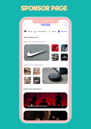 Fayvoo Entertainment Screenshot 3