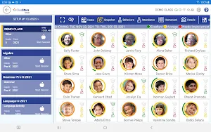 classtars Screenshot 1