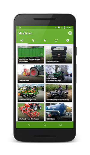 MR-Ostalb Mietpark Screenshot 1