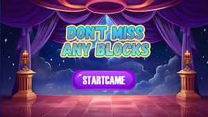 Don't Miss Any Blocks Screenshot 0