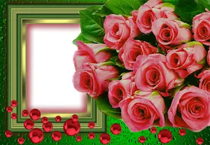 Holiday Photo Frames Screenshot 0