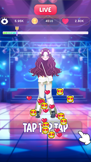 Dress Make Legacy Screenshot 1