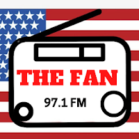 The Fan 97.1 Radio  Columbus