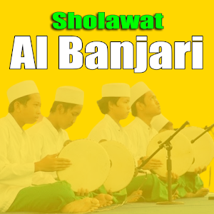 Sholawat Hadroh Al Banjari Screenshot 3