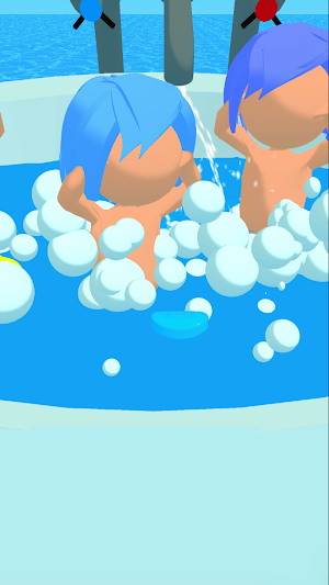 Soap Push Screenshot 2