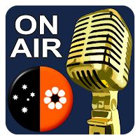Northern Territory Radios