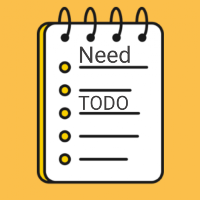 NeedTODO
