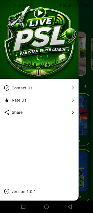 Live Cricket Tv HD : 2026 Screenshot 3