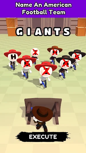 Word Sniper Screenshot 3