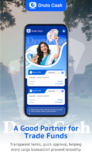 Druto Cash Screenshot 3