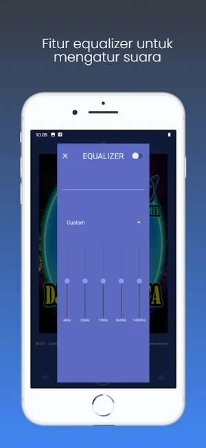 DJ Empat Mata Domino Viral Screenshot 3