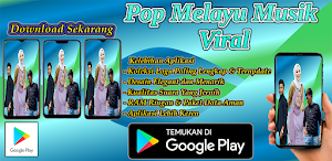 Pop Melayu Ranah Minang MP3 Screenshot 0