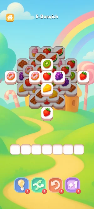 Mazali Screenshot 3