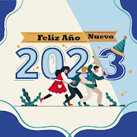 Feliz Año Nuevo 2023