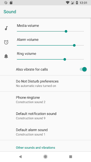Construction Sounds ~ Sboard.pro Screenshot 2