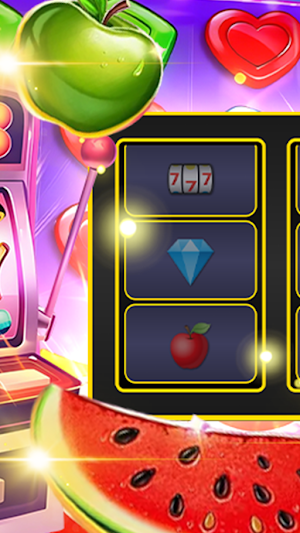 777 Lucky Reels Jakpo Screenshot 1