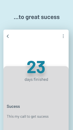 Final Countdown Screenshot 2