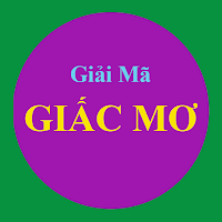 Giải Mã Giấc Mơ
