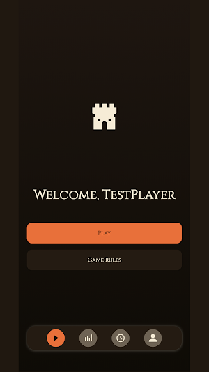 Epic Tower Screenshot 1
