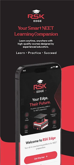 RSK Edge Screenshot 0