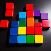 TetraFill: Puzzle Challenge
