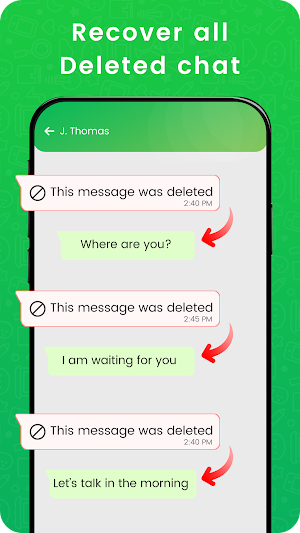 Status Saver: Download Status Screenshot 1