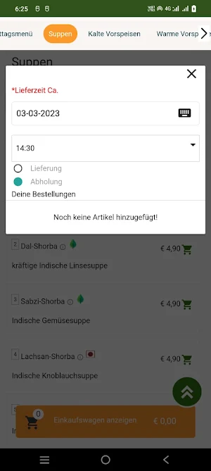 Ganesha Kelheim Screenshot 3