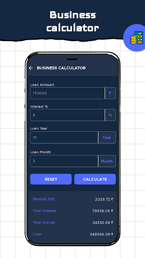 Aadhar Pe Loan EMI Tips Screenshot 0