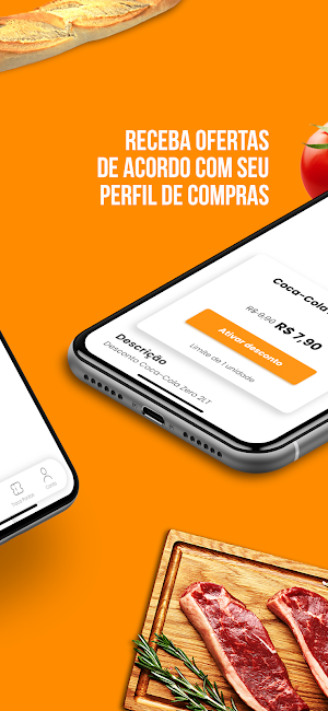Supermercado do Povo Screenshot 2