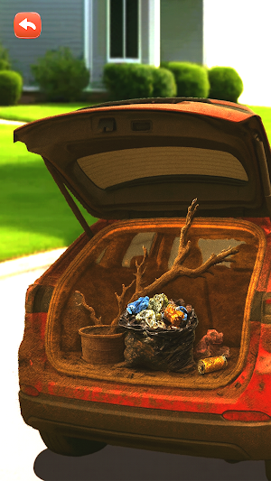 Car Detailing | Cleaning ASMR Screenshot 2