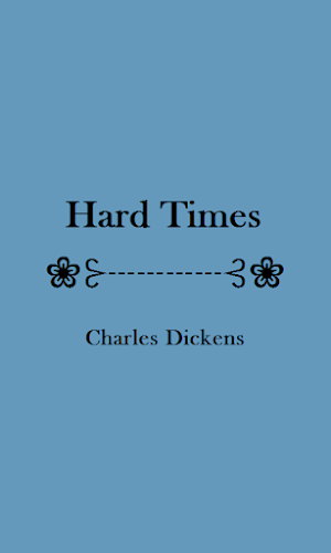 Hard Times - eBook Screenshot 0