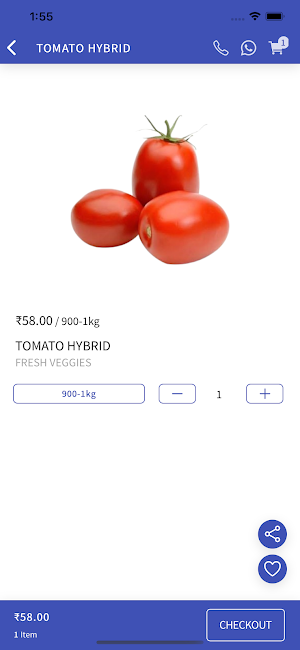 Nature’s Best Screenshot 2