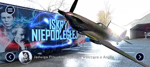 Iskry Niepodległej Screenshot 1