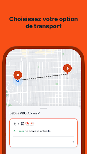 Lebus PRO PAAP ARBOIS Screenshot 1