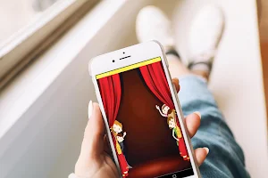 Teatru Radiofonic - Povesti Pentru toate varstele Screenshot 0