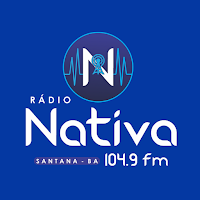 Rádio Nativa FM Santana
