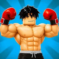 Boxing Fighter: Idle Clicker