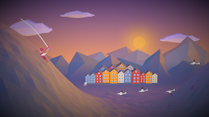 Saily Seas: Magic & Motions of the Sea Screenshot 1