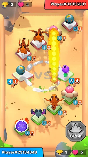 Portal Heroes Screenshot 2