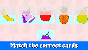 Toddler Games to Kids 2,3,4,5y Screenshot 2