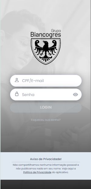 Biancogres Screenshot 0