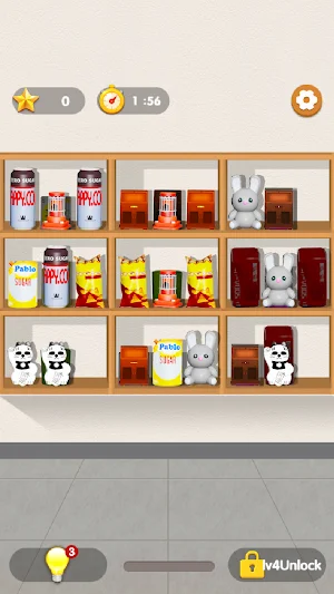 Mind the Rack Screenshot 2