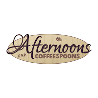 Afternoons and Coffeespoons