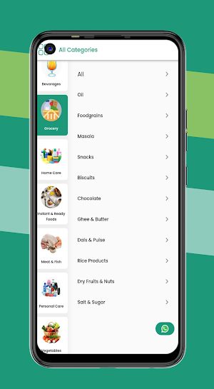 Paniwala - Online Water Shop Screenshot 2