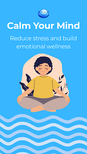 Restori Journal & Mood Tracker Screenshot 0