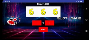 Win Lucky Slot 777 Screenshot 1