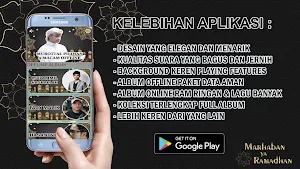 Murottal Pilihan 9 Macam Qori Screenshot 0